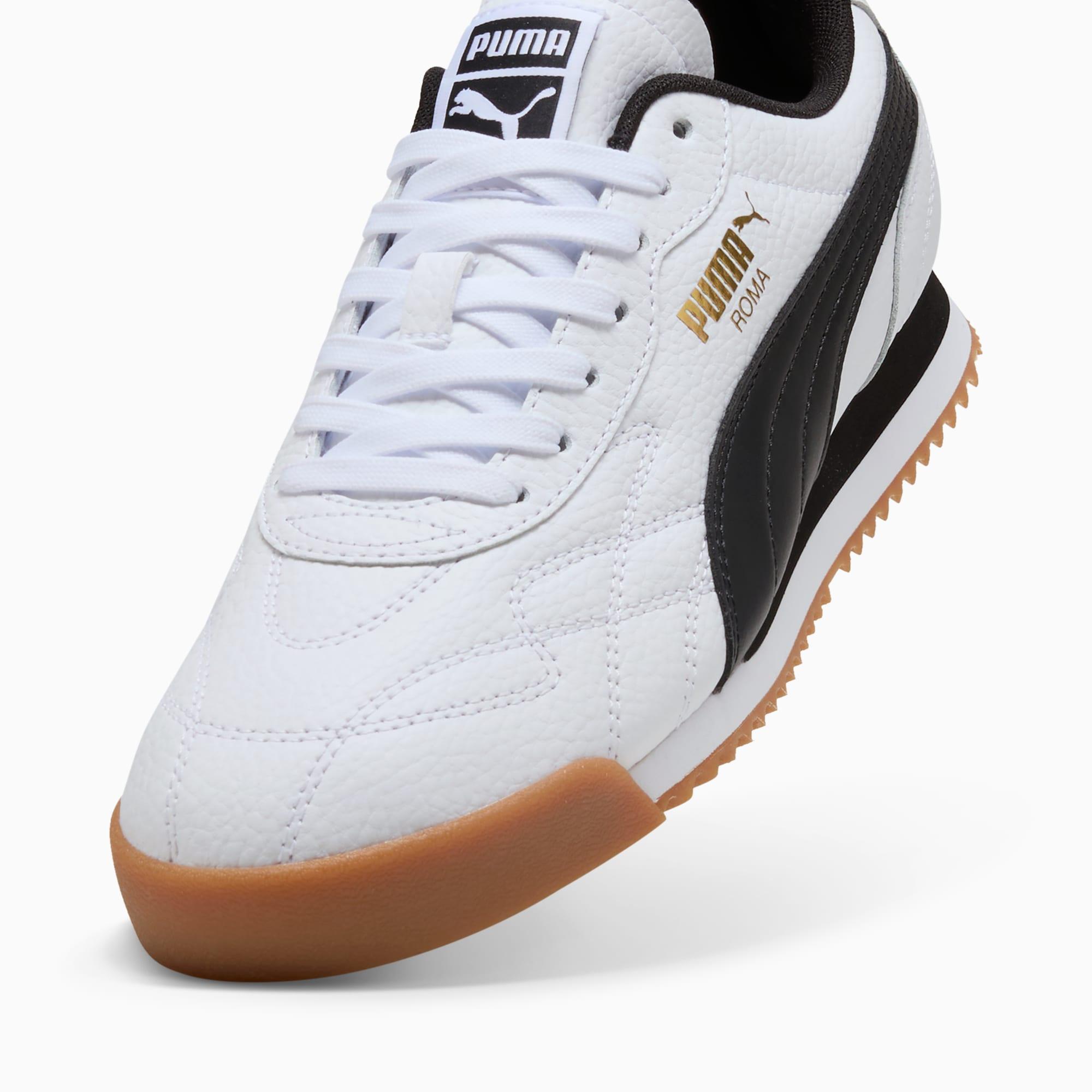 PUMA Roma Anniversario Mens Sneakers Product Image