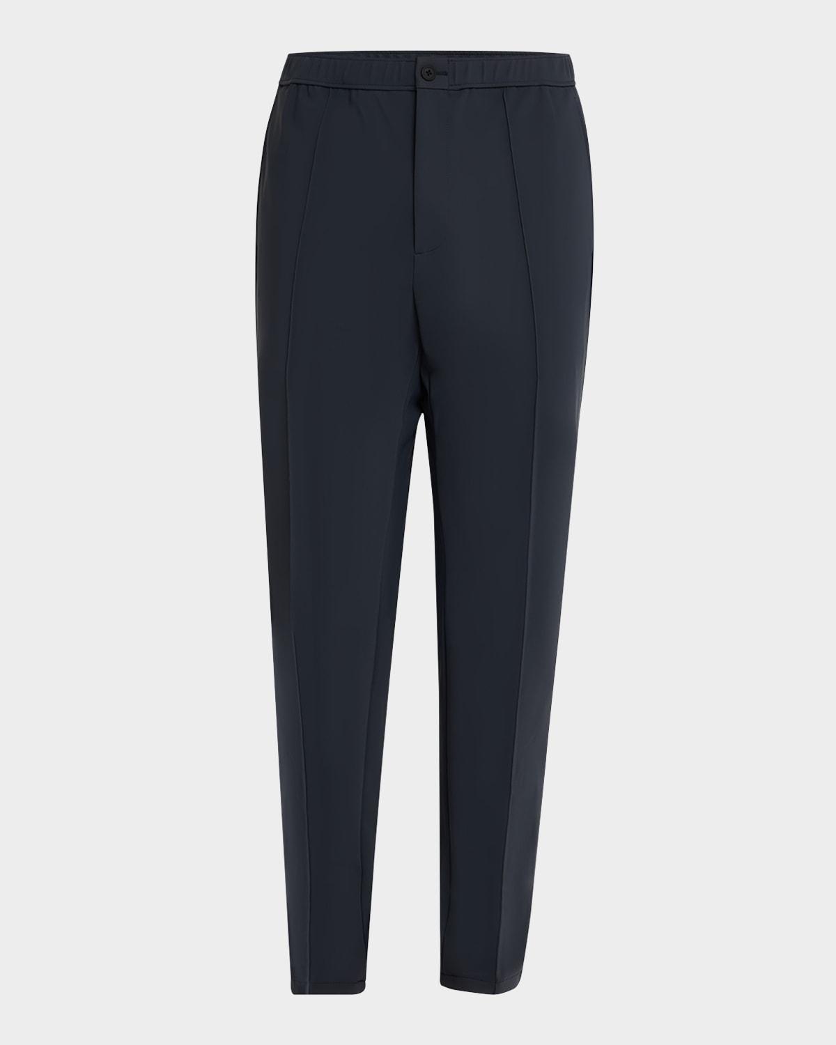 Mens Curtis Precision Ponte Drawstring Pants Product Image
