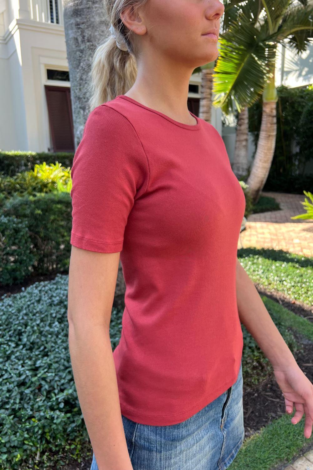 Ashlyn Top Product Image