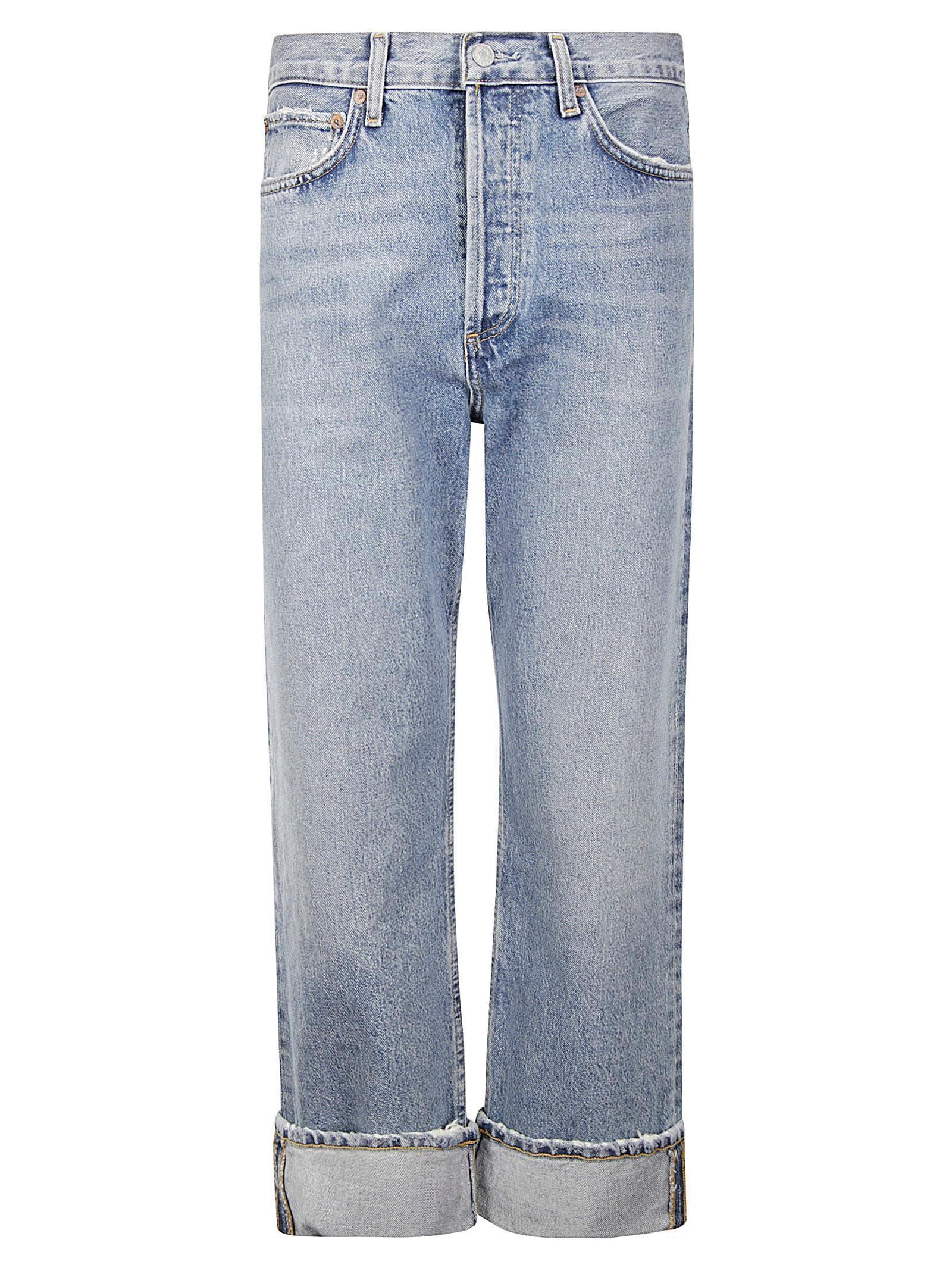 Tall Sailor sweater-trouser in TENCEL™ lyocell blend Product Image