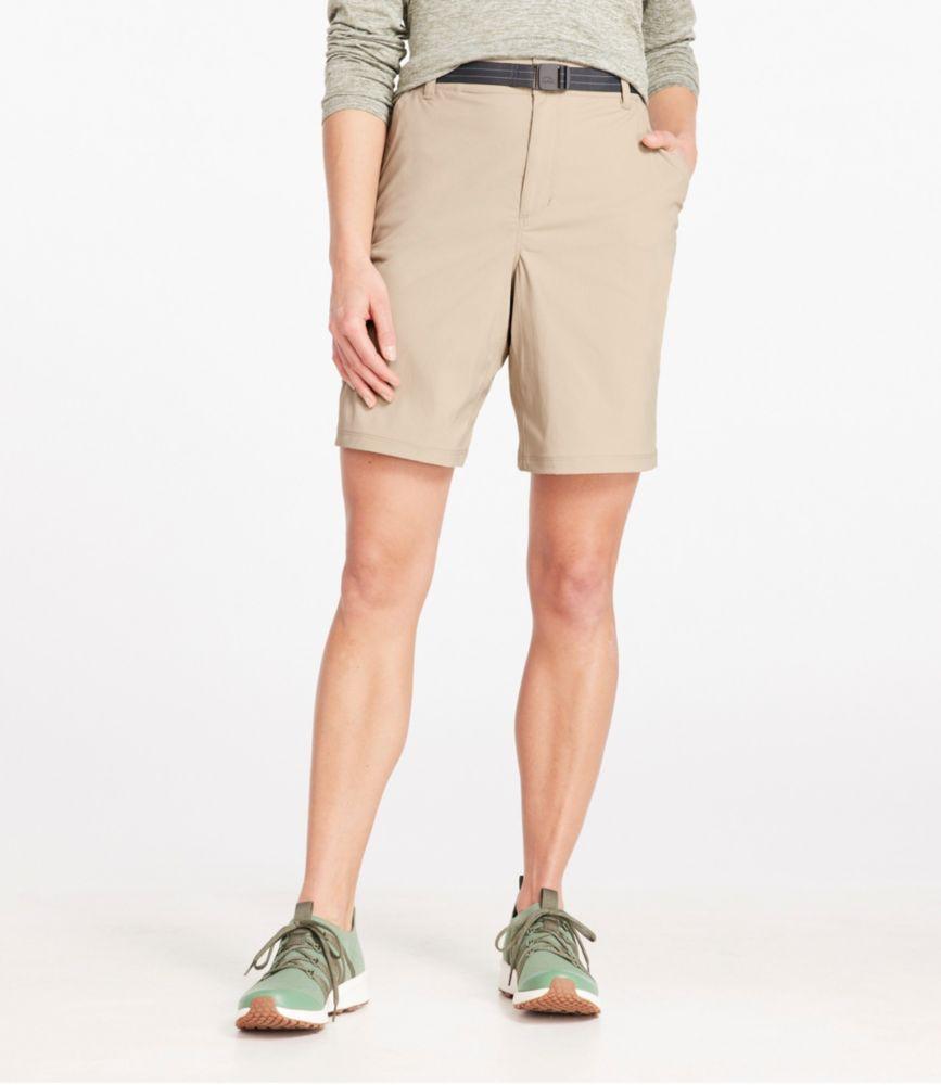 
                            Women's Tropicwear Shorts, Mid-Rise
                         Product Image