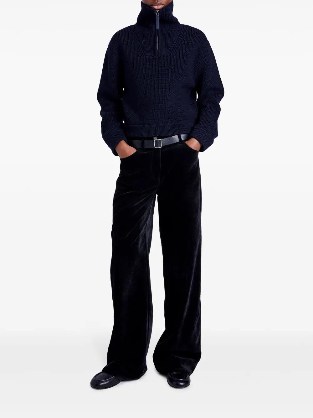 Sienna jumper Product Image