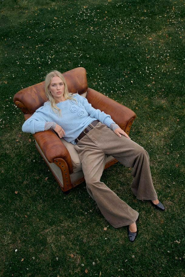 CUklay Corduroy Trousers Product Image