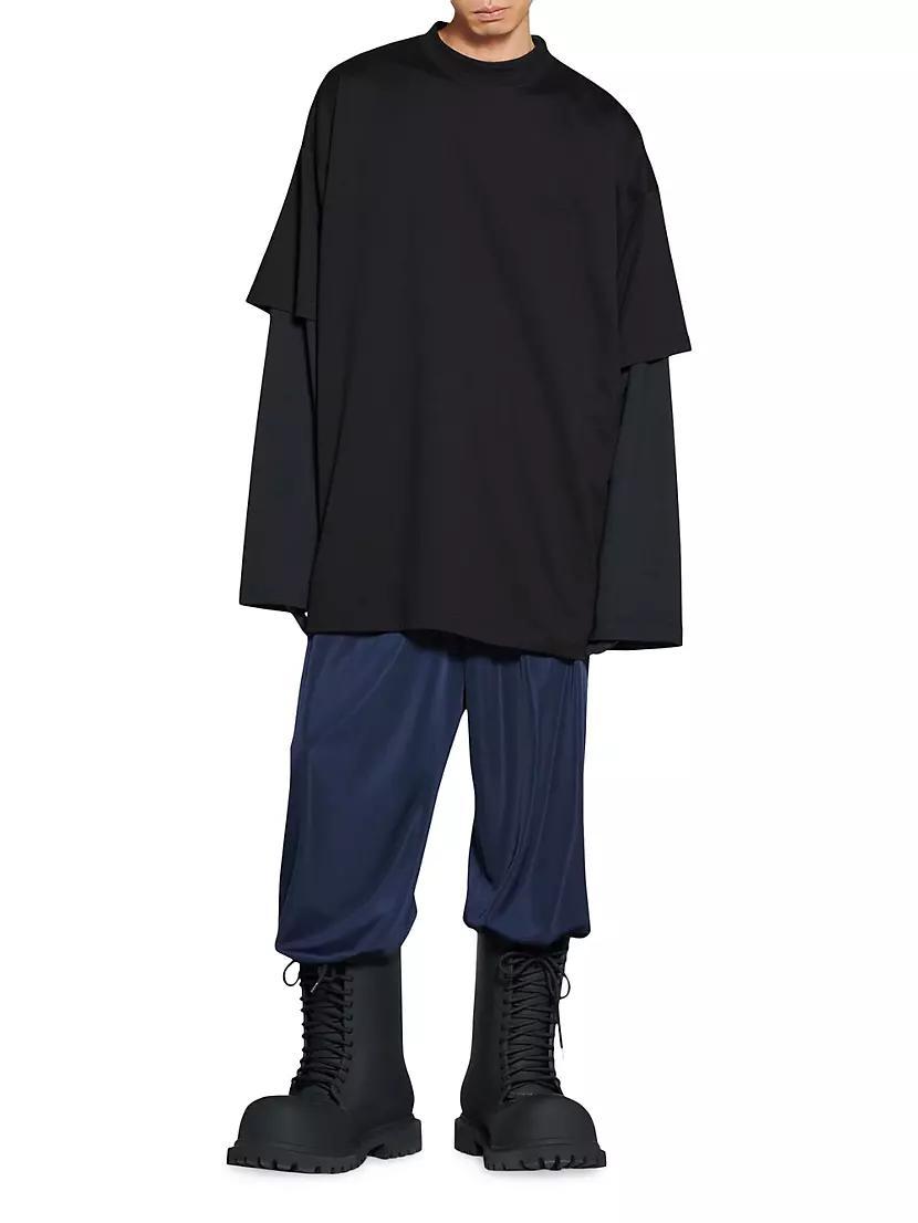 Oversized T-Shirt Product Image