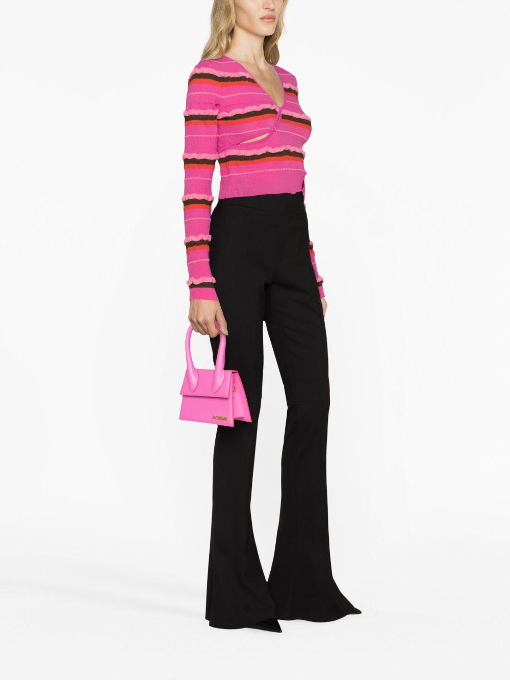 Le Chiquito Moyen tote bag Product Image
