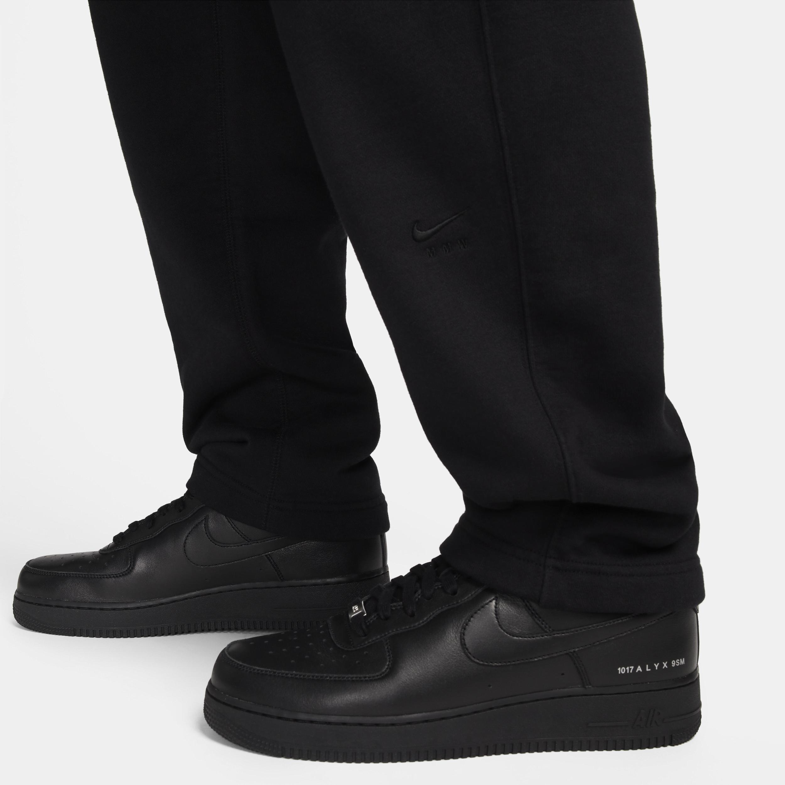 Nike x MMW Fleece Pants Product Image