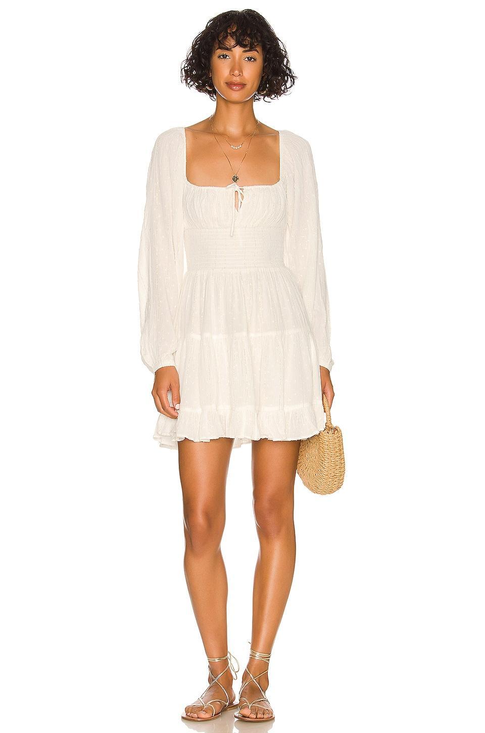Cassidy Dress LSPACE Product Image