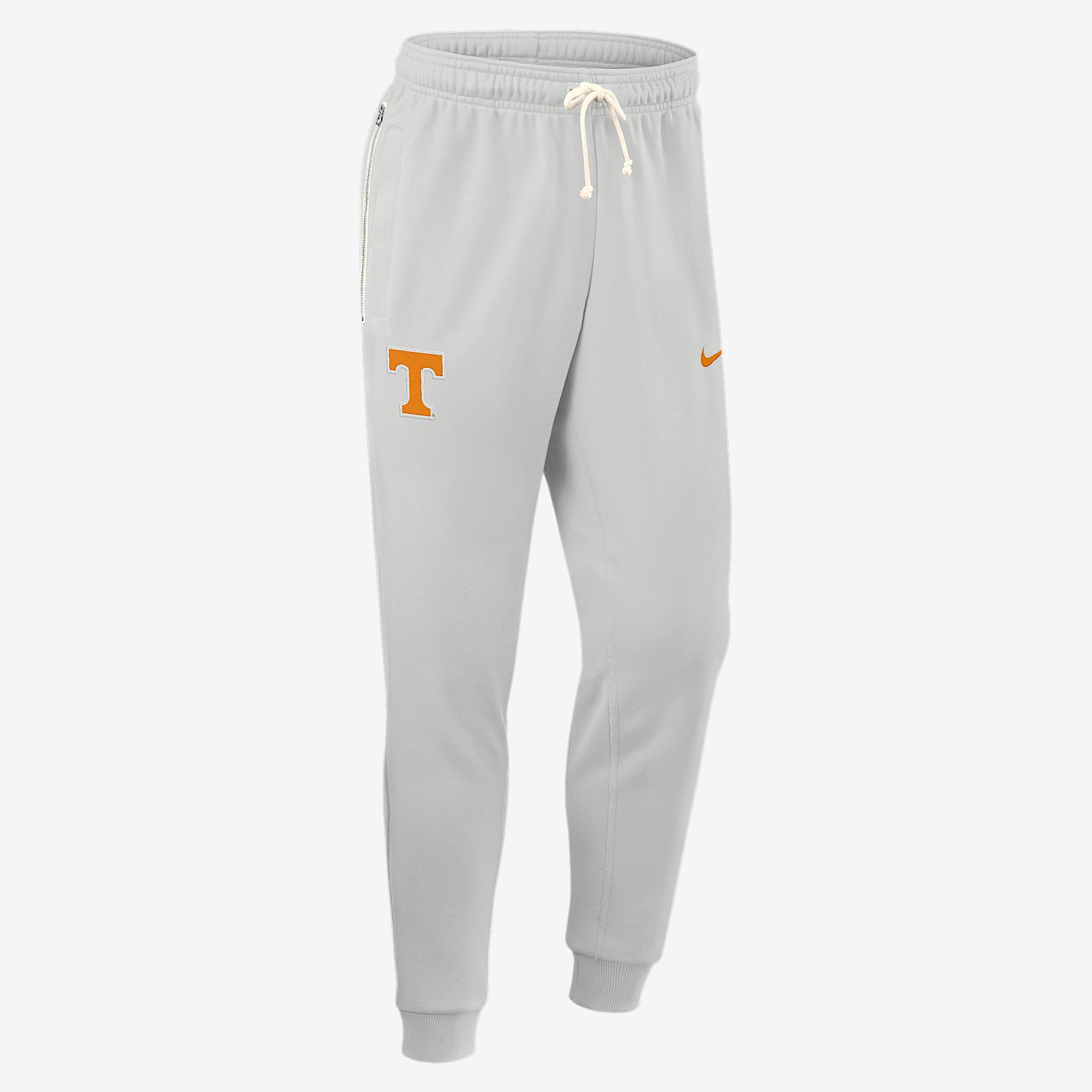 Texas Sideline Nike Men's Dri-FIT College Taper Pants Product Image