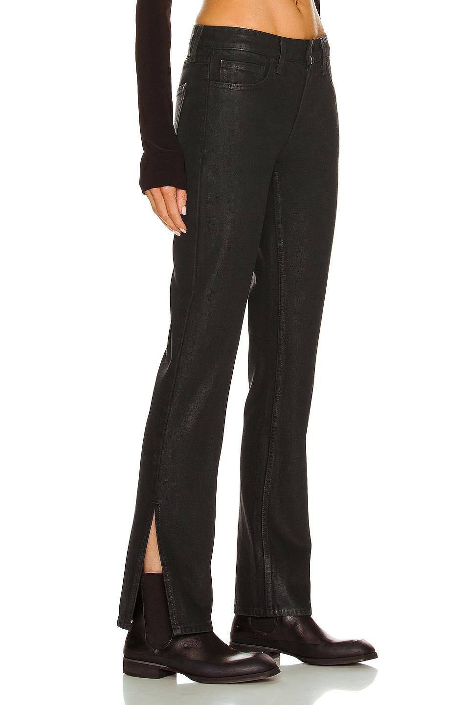 Hailey Low Rise Slim Boot GRLFRND Product Image