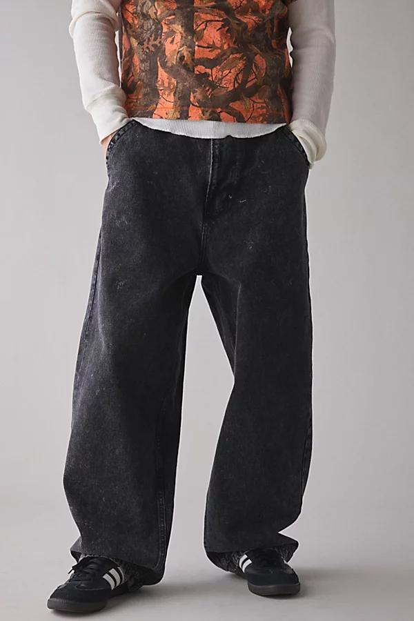 BDG 2000s Mega Baggy Jean Mens at Urban Outfitters Product Image