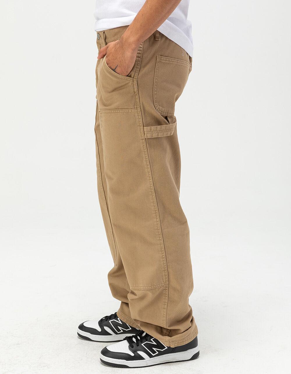 RSQ Mens Loose Twill Utility Pants - SURPLUS Product Image