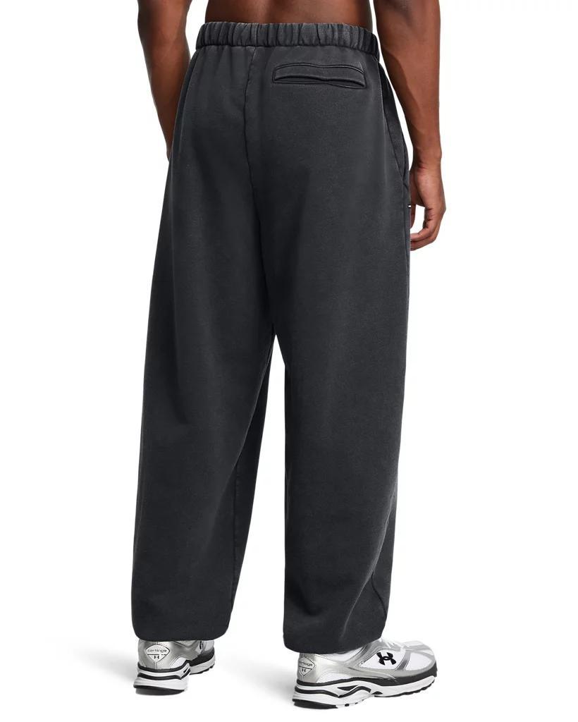 UA Icon Heavyweight Fleece Wash Product Image