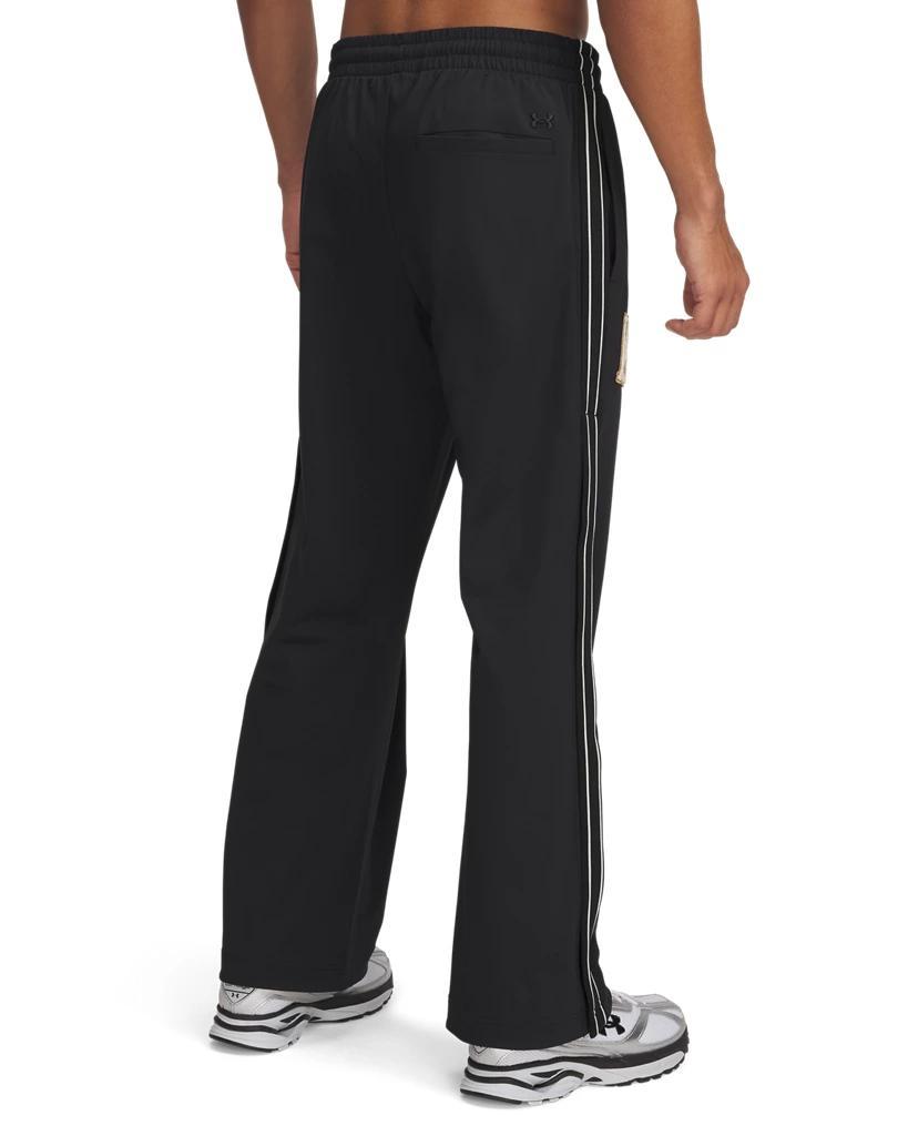 UA Courtside Product Image