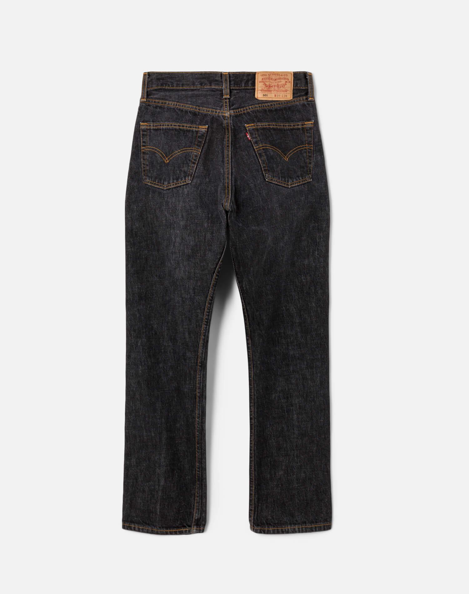 80s Levi's 501 -# 22 Female Product Image