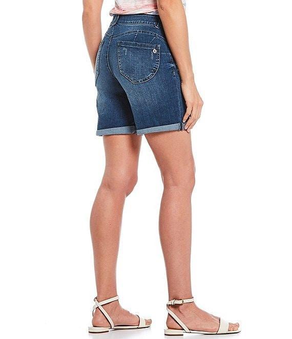 Democracy #double;Ab#double;solution® Cuffed Hem Shorts Product Image