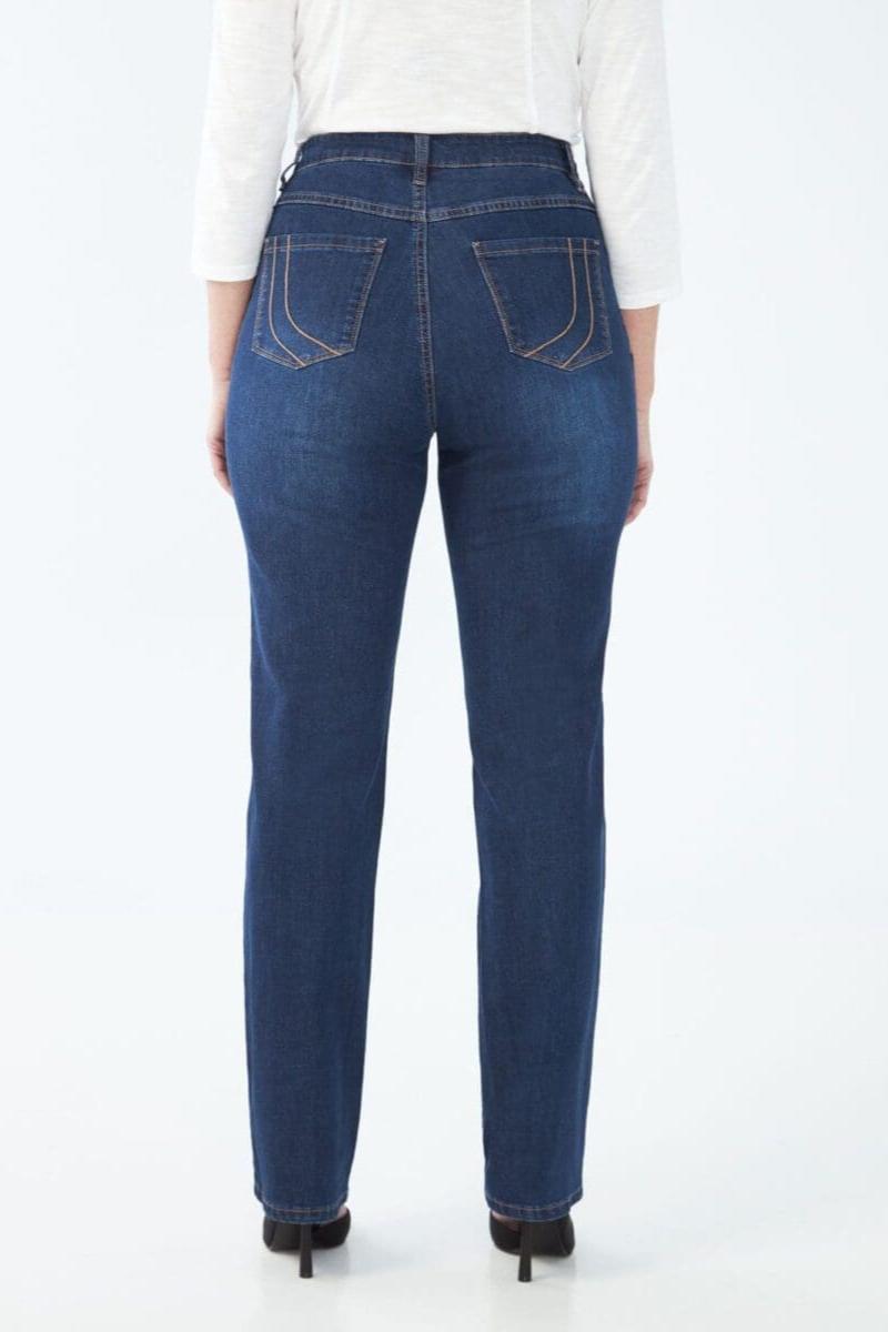 Peggy Straight Leg Product Image