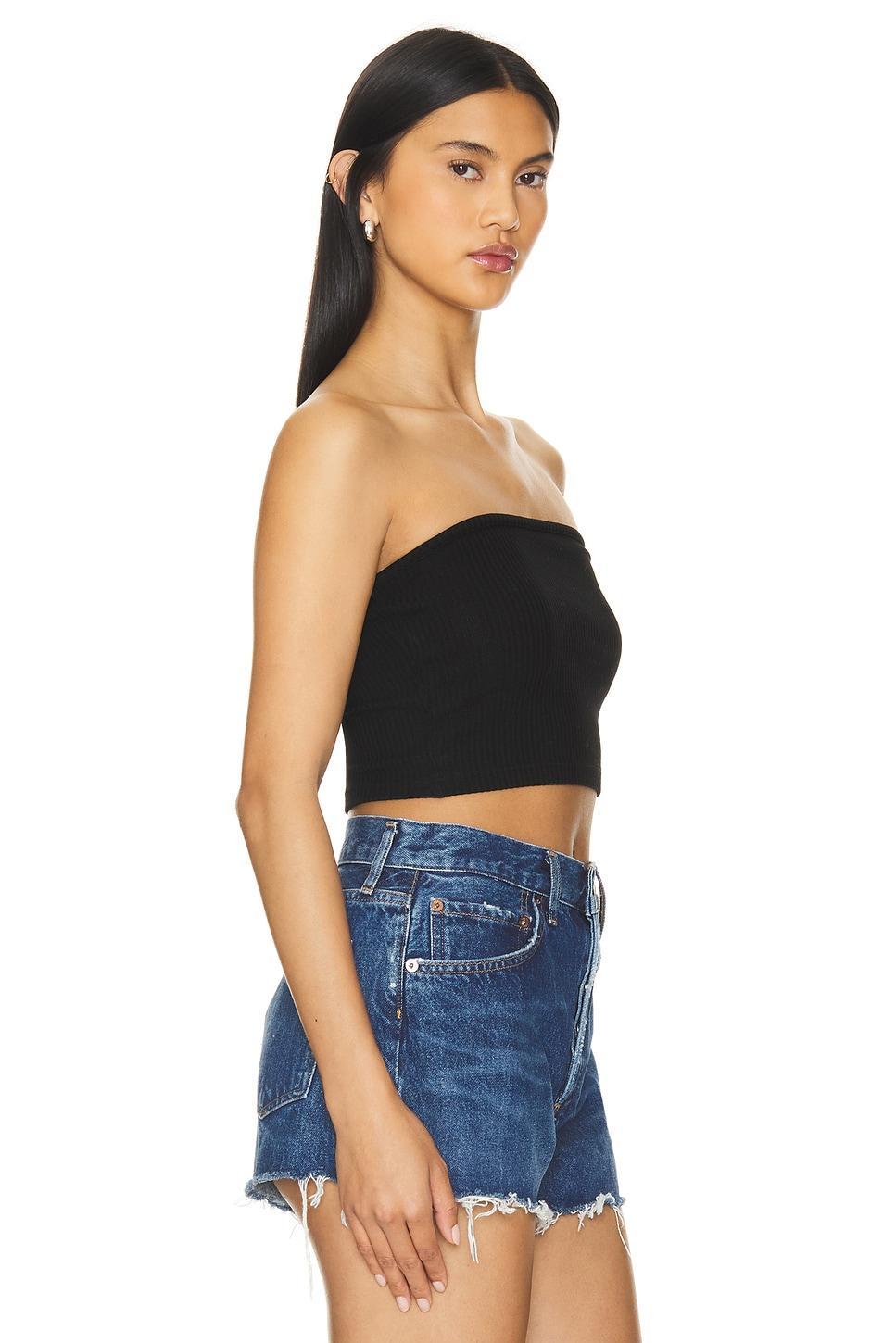 May Tube Top AGOLDE Product Image