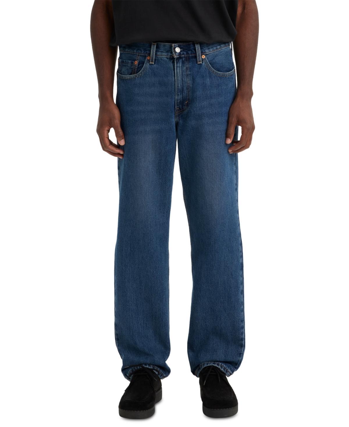 Men's Levi's® 505™ Regular Fit Stretch Jeans, Size: 32X34, Desert Brown Product Image
