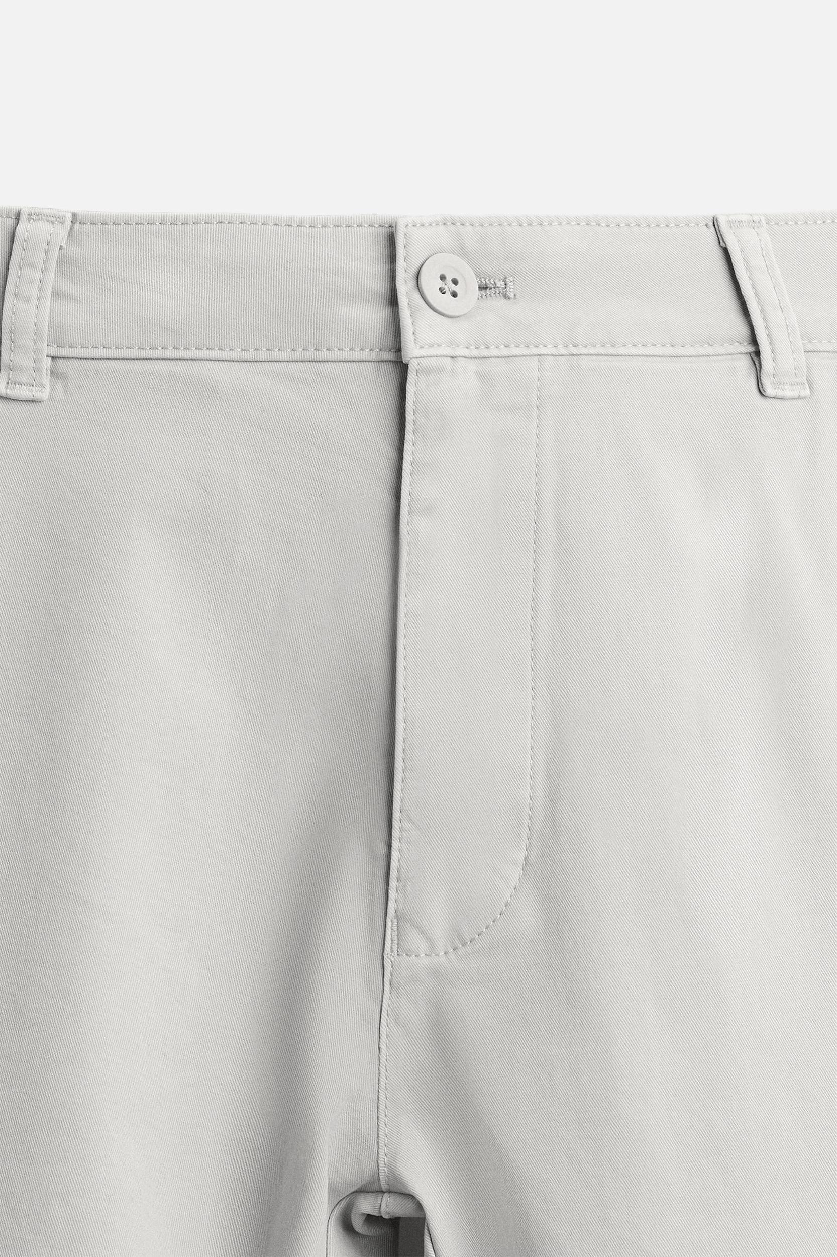 CHINO PANTS Product Image