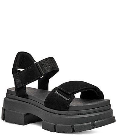 UGG Womens Ashton Ankle - Shoes Product Image