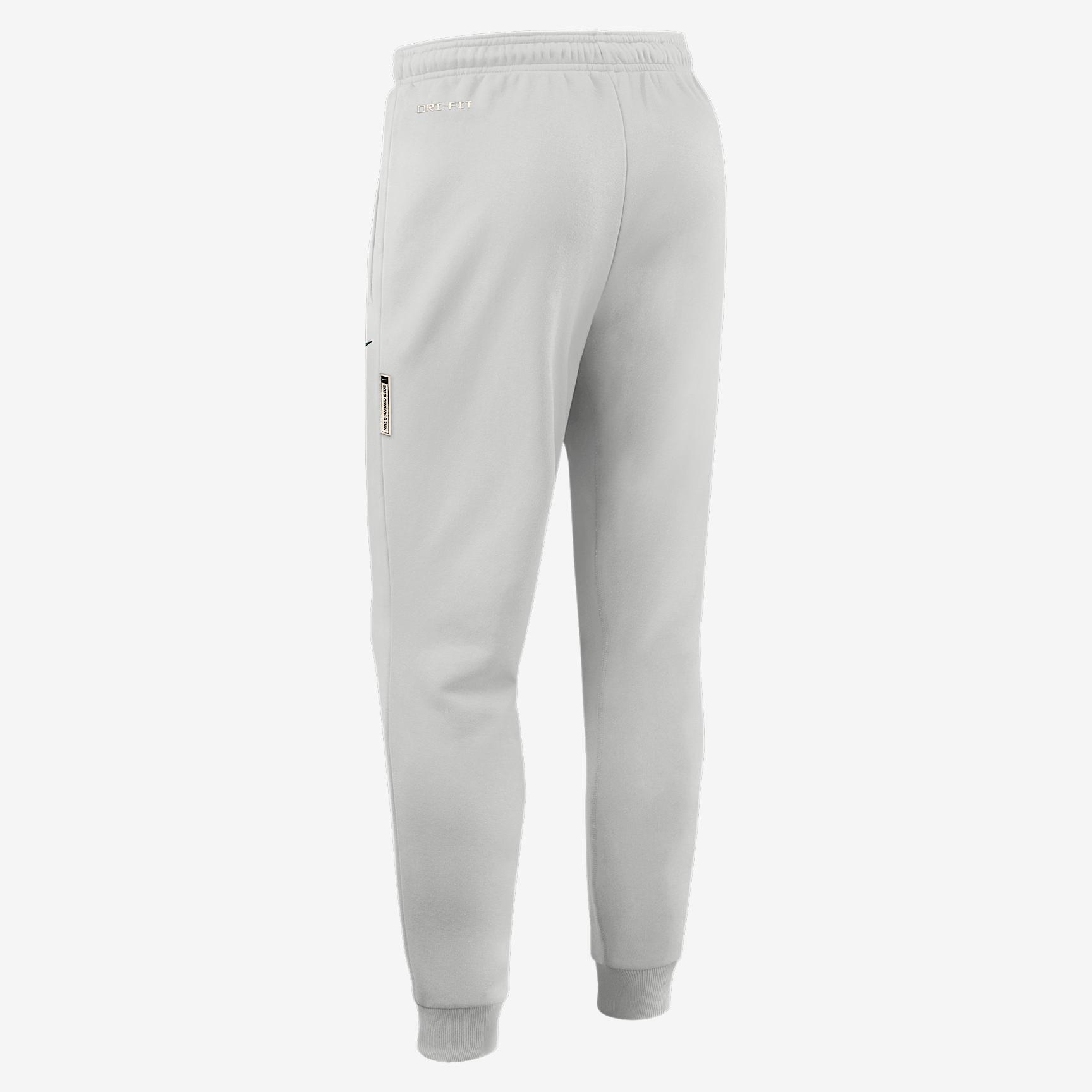 Texas Sideline Nike Men's Dri-FIT College Taper Pants Product Image