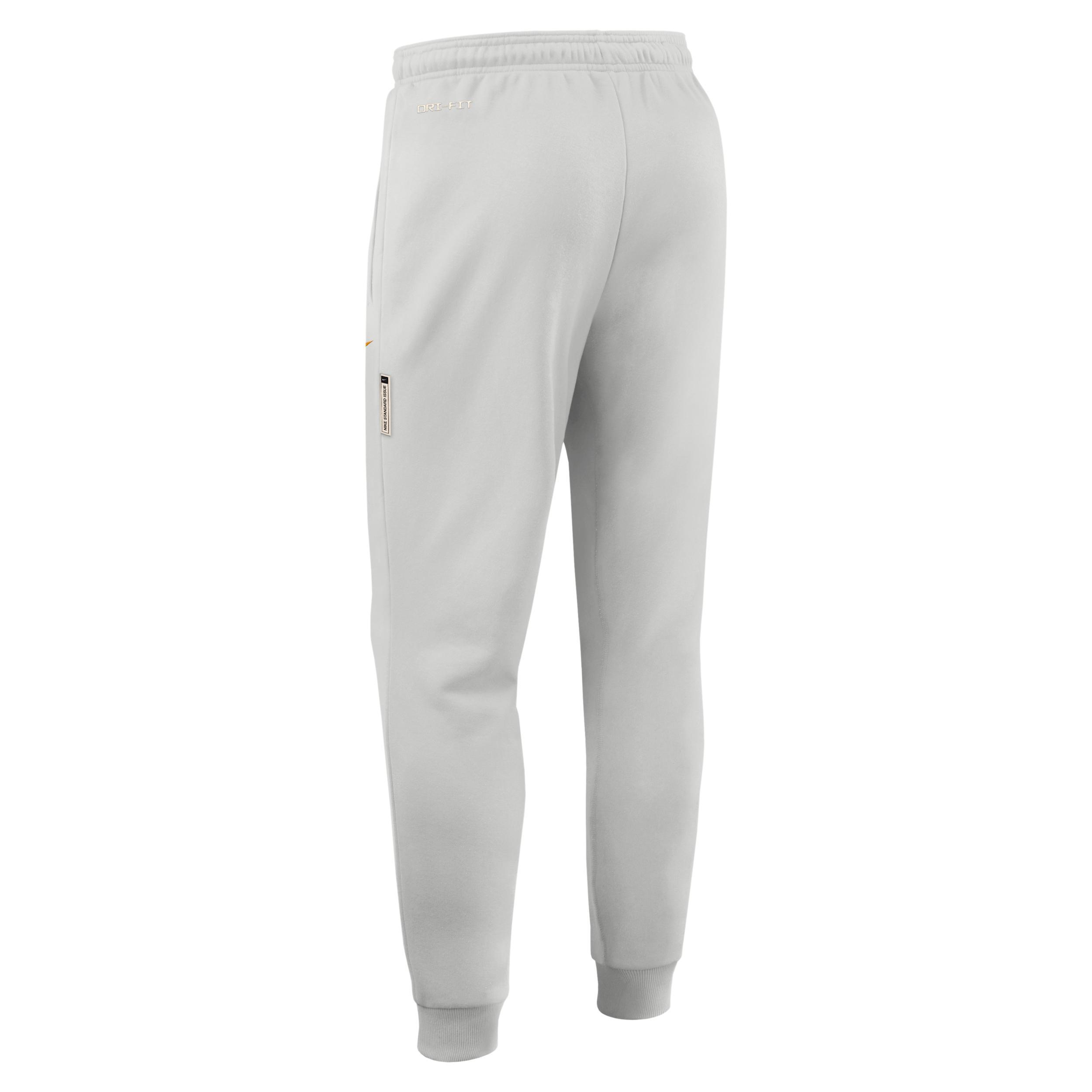 Texas Sideline Nike Men's Dri-FIT College Taper Pants Product Image