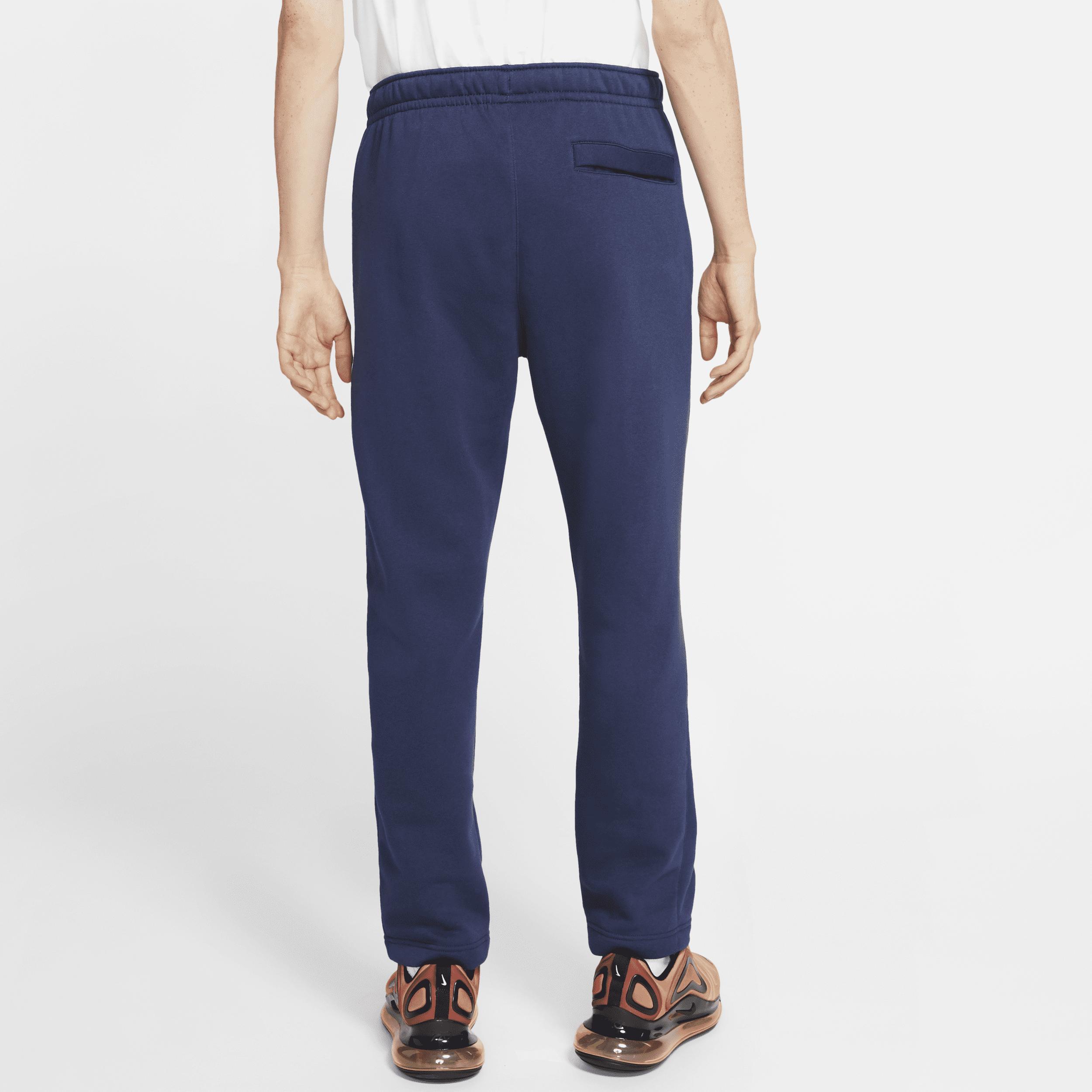 Men's Nike Sportswear Club Fleece Pants Product Image