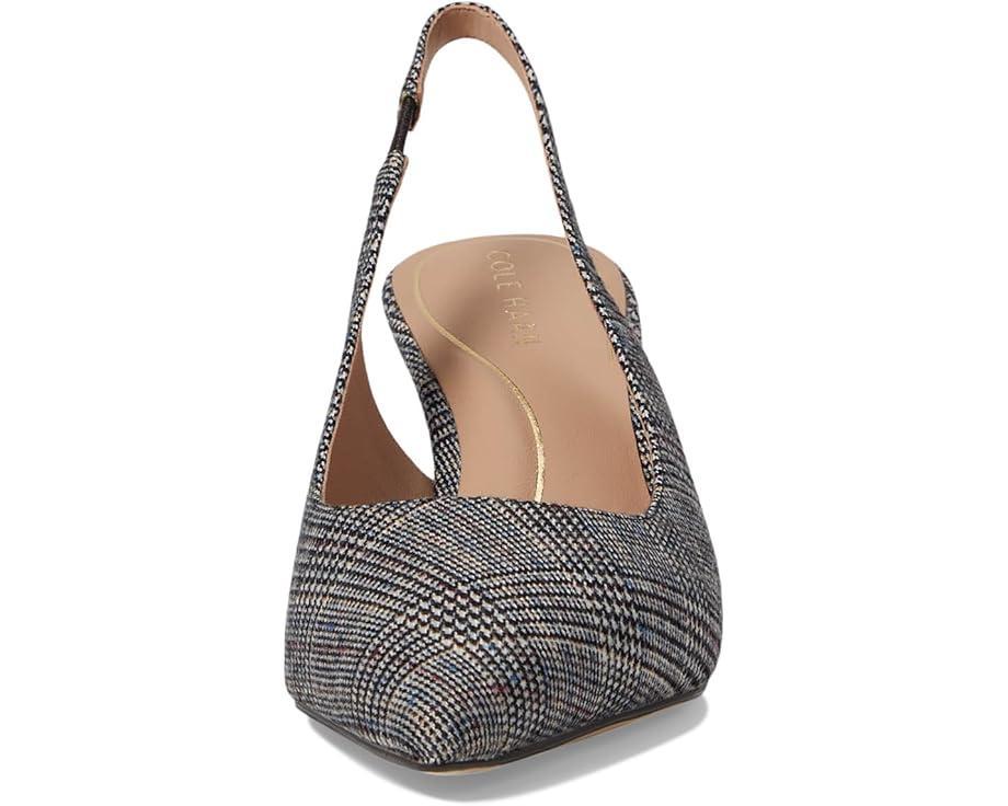 Hansell Sling Back Pumps Product Image