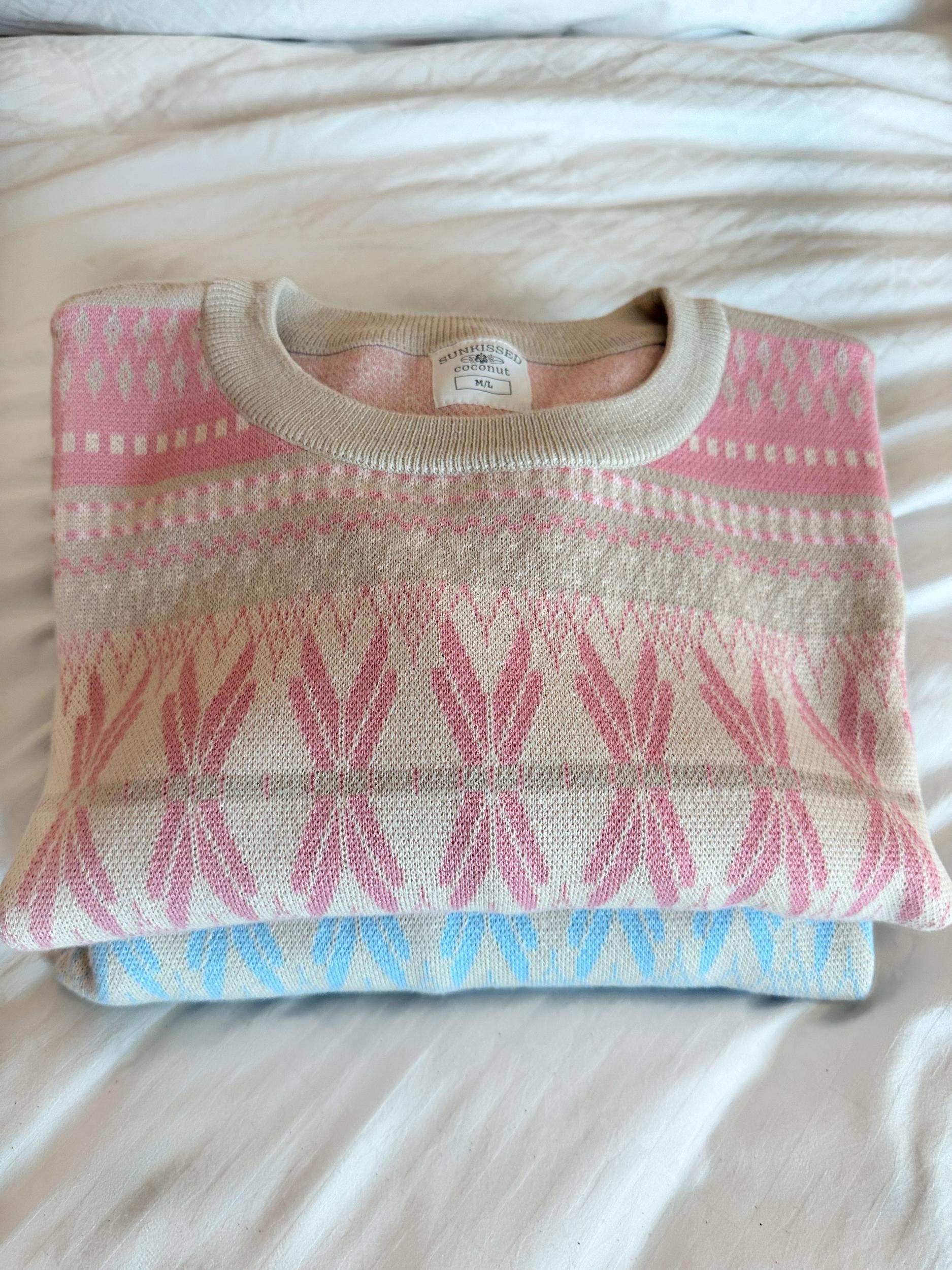 Aspen Ski Winter Sweater Product Image
