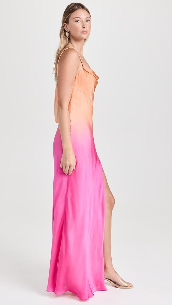 LoveShackFancy Nadine Dress | Shopbop Product Image