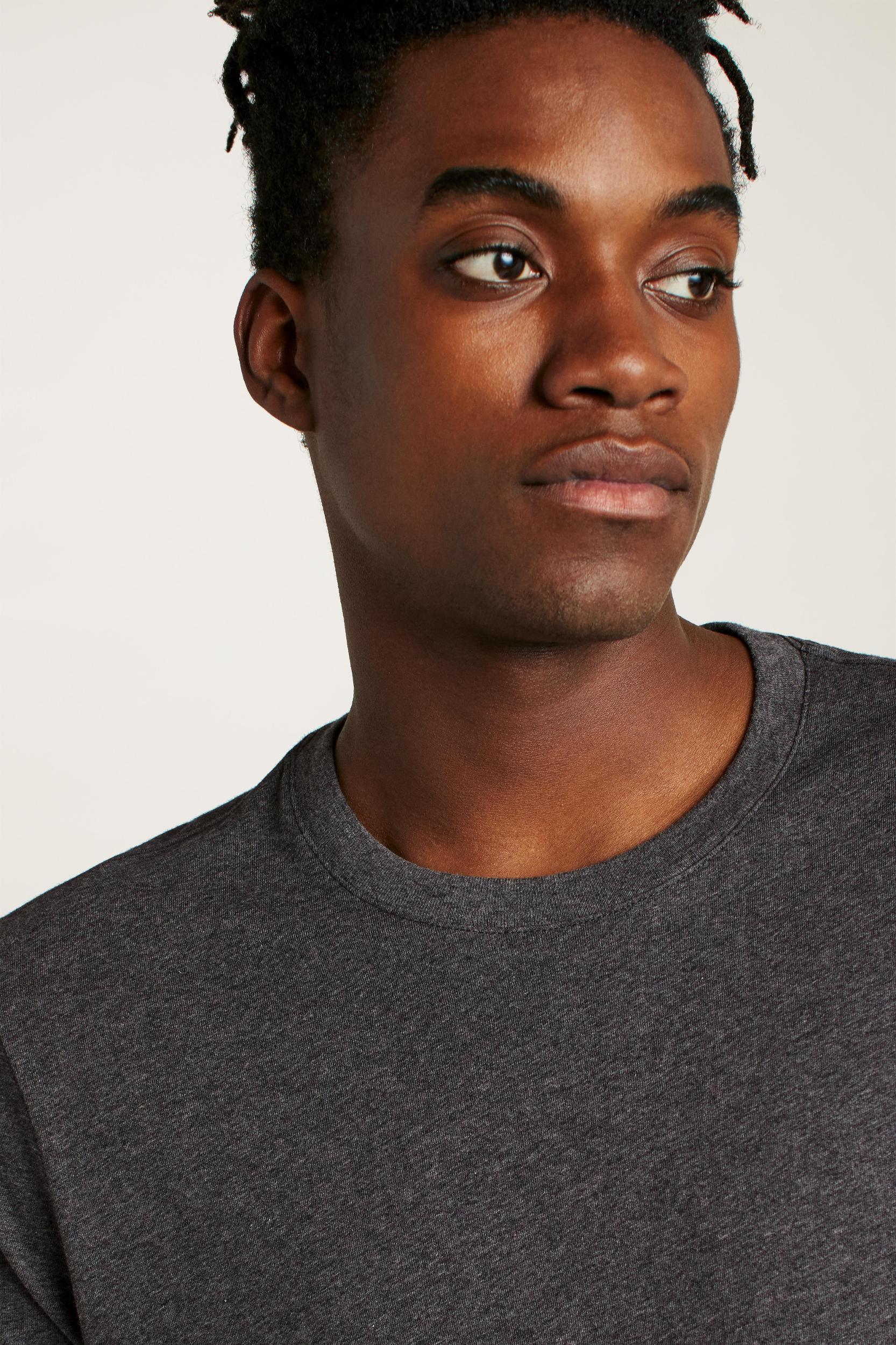 Organic Cotton Tee Product Image