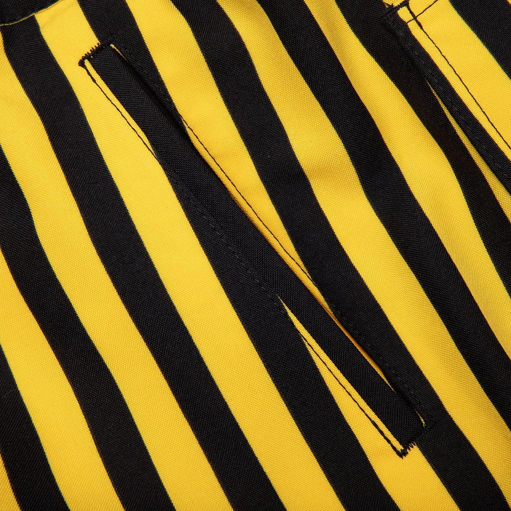 Comme Des Garcon Homme Plus - Yellow/Black Male Product Image