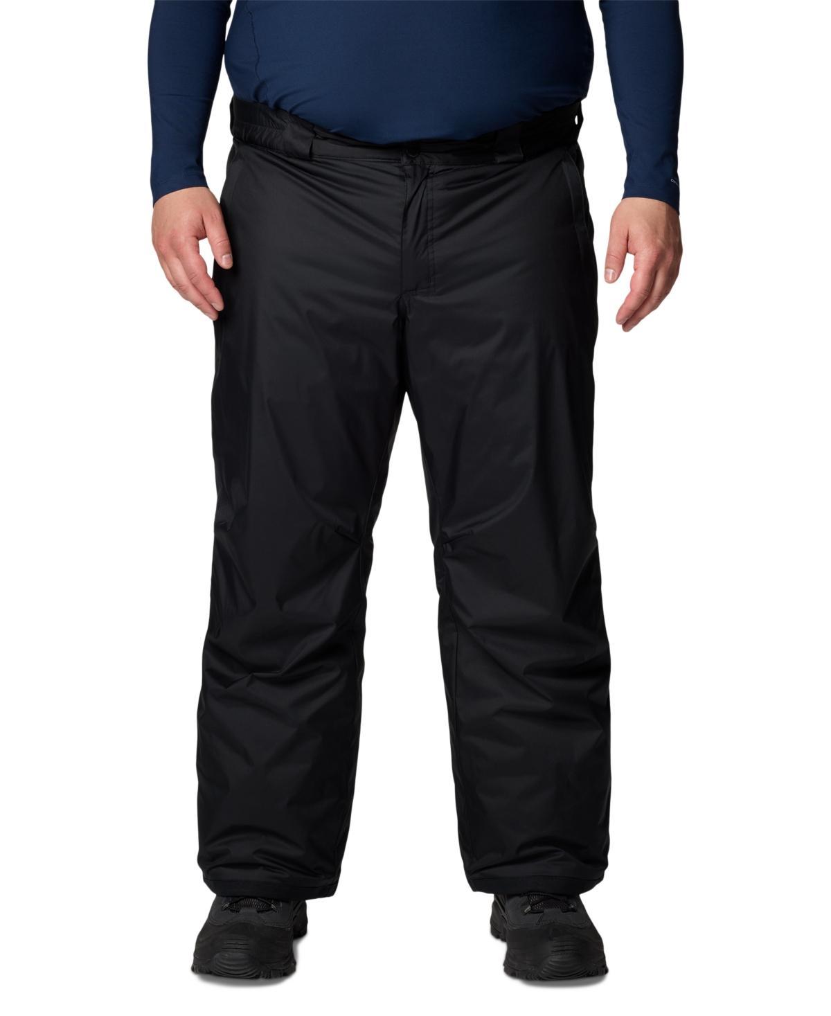 Columbia Men's Snow Gun II Pants- Product Image