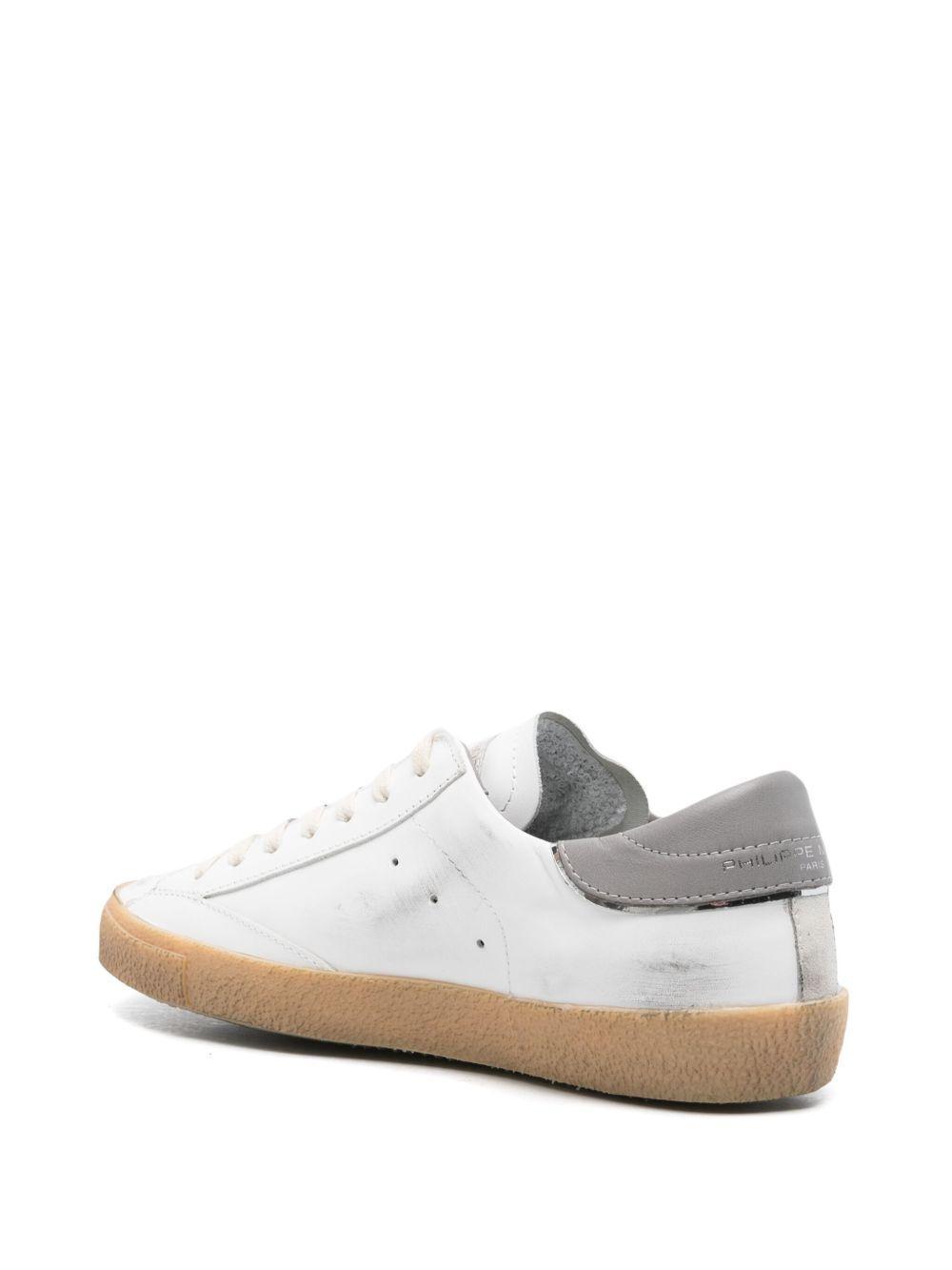 Prsx sneakers Product Image
