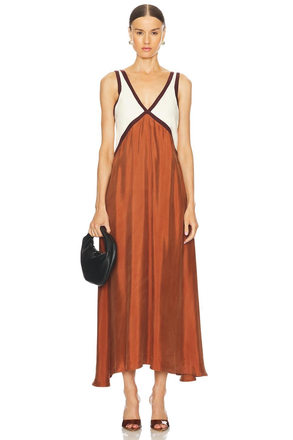 Naomi Dress Sancia Product Image