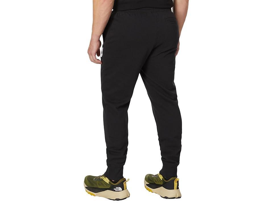 The North Face Inc Mens Core Box Logo Jogger Sweatpants Product Image