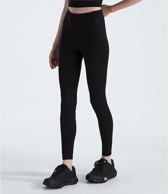The North Face Solid Dune Sky 2 Pull-On Leggings Product Image
