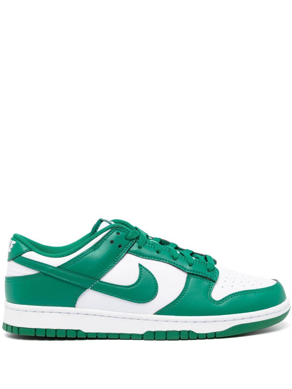 NIKE Low-cut Skate Shoes With Front Lace In Multi Product Image