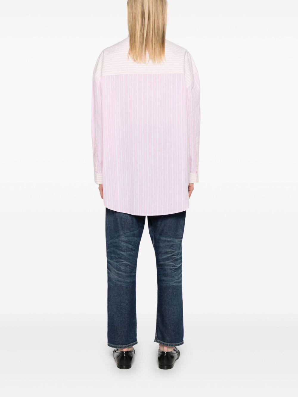striped shirt Product Image