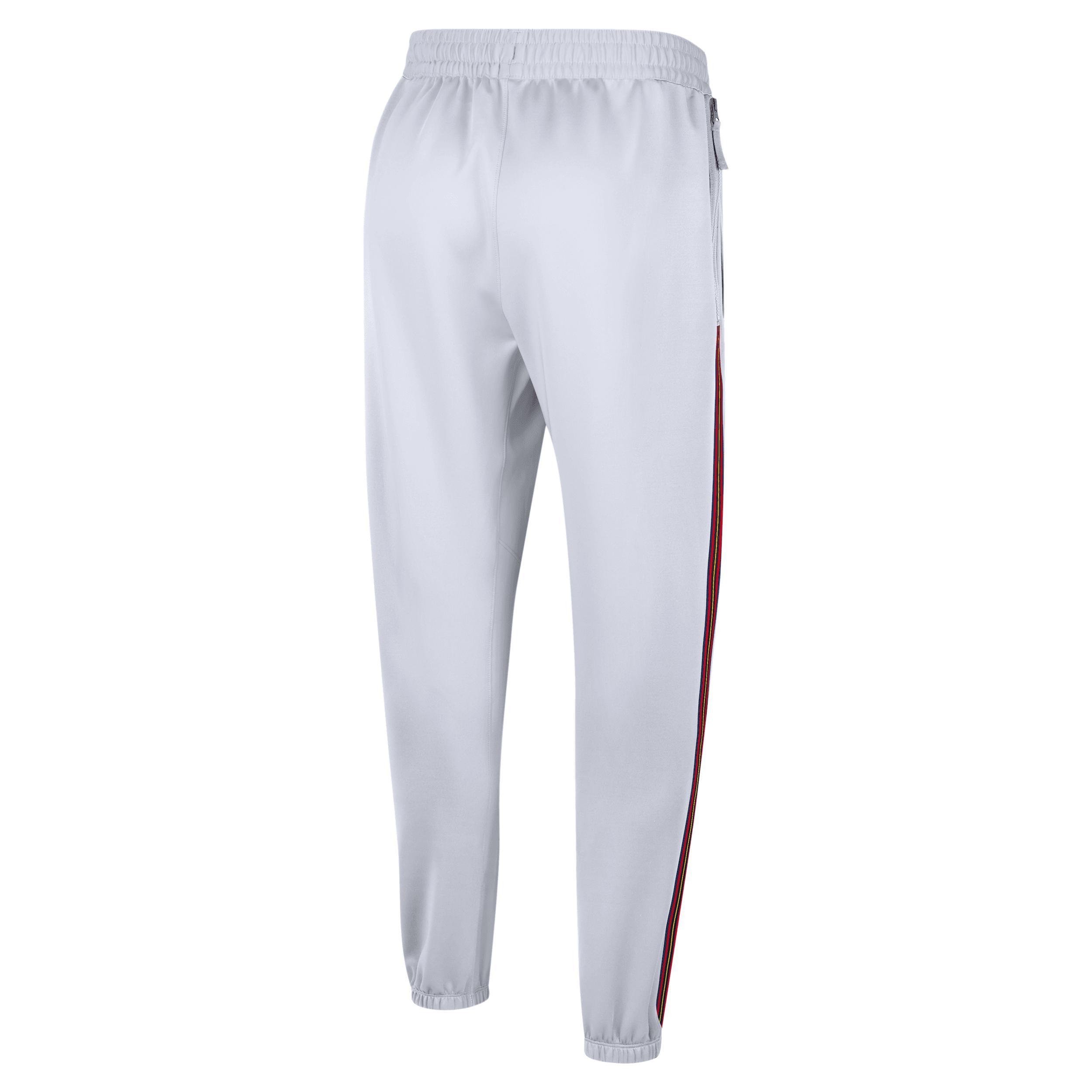 Mens 2025 All-Star Weekend Showtime Jordan NBA Pants Product Image