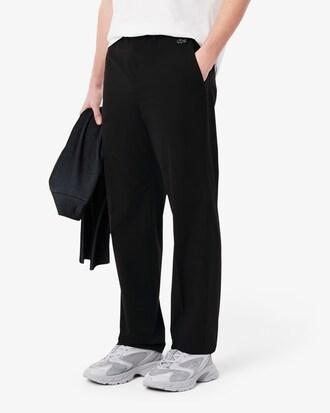 Straight Cut Technical Chino Pants Product Image