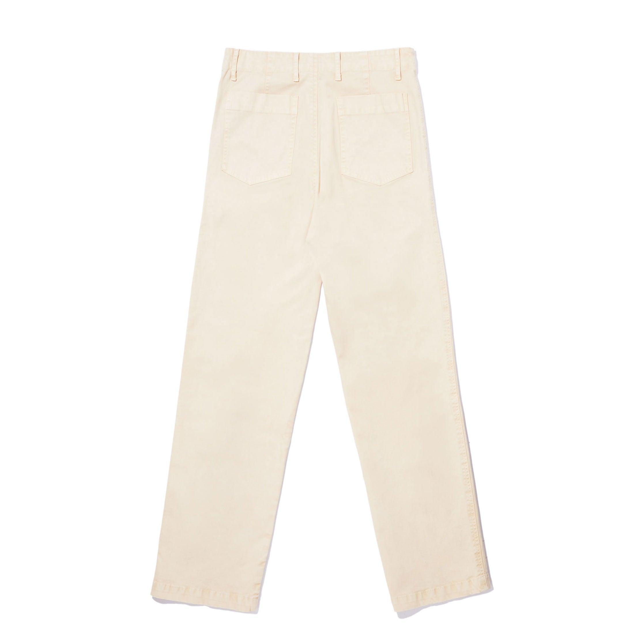 The City Pants - Extra Creamy Product Image