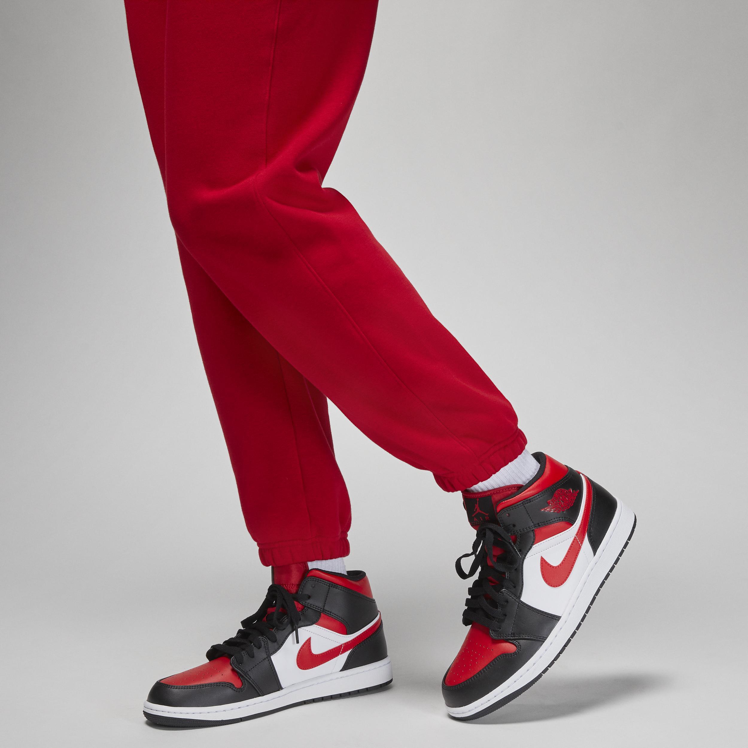 Jordan Womens Brooklyn Fleece Pants Product Image