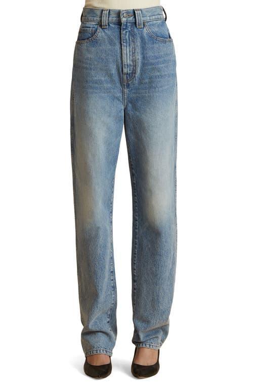 Khaite Albi Jeans Bryce 32 Product Image