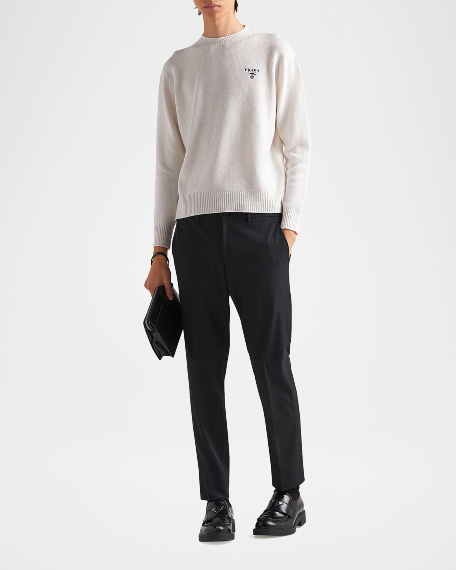Men's Techno Stretch Pants Product Image