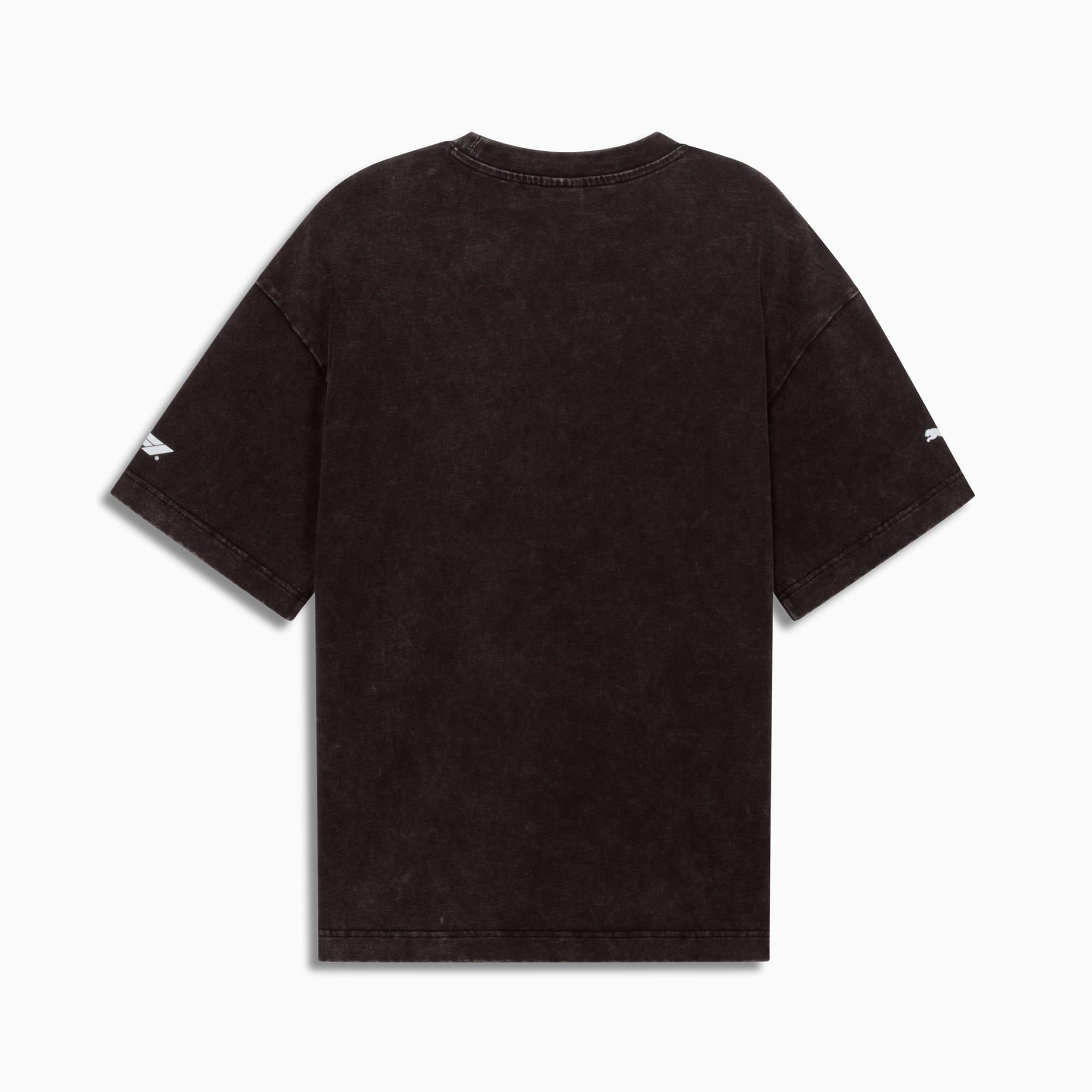 F1® Miami Splash Men's Graphic Tee Product Image