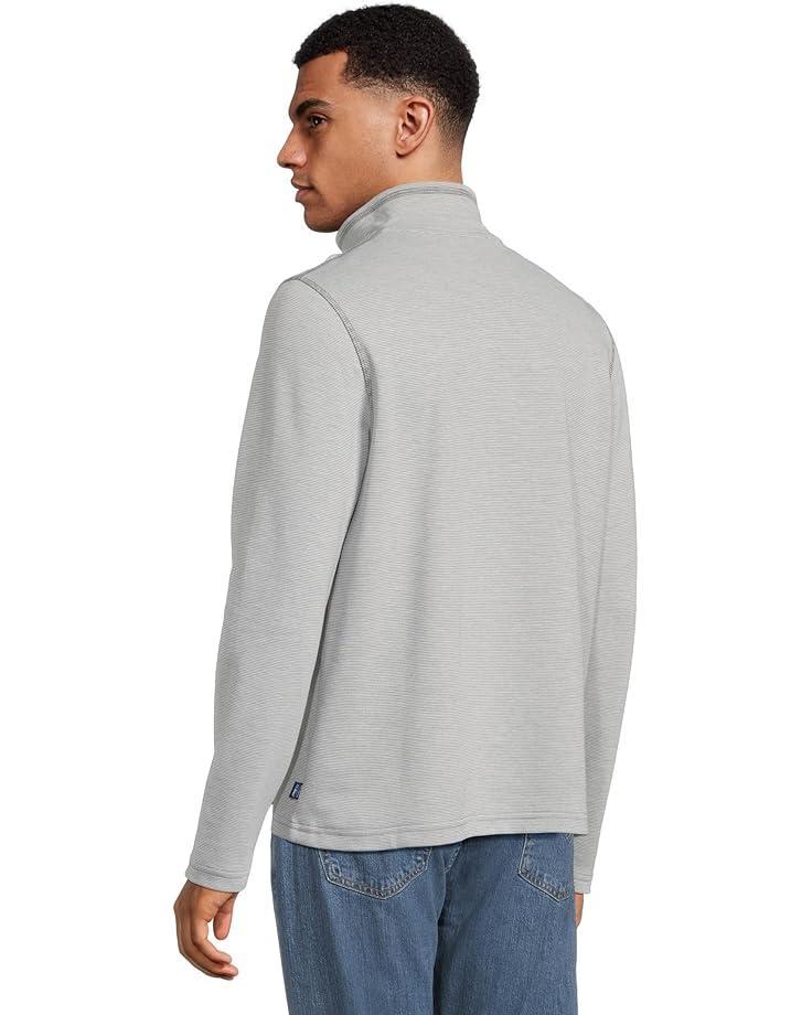 Vintage Soft Rugby Mockneck Product Image