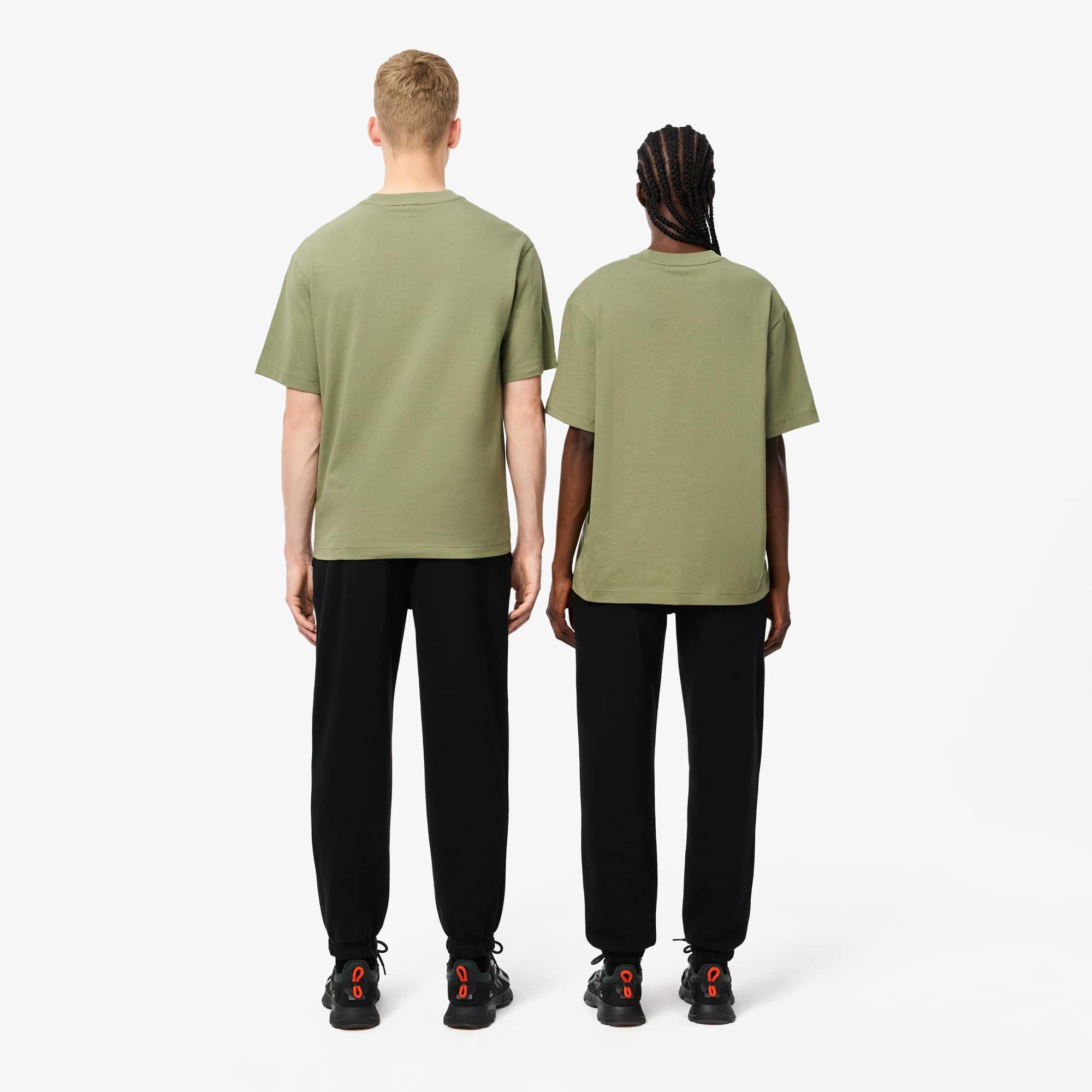 Unisex Relaxed Fit Sweatpants  Product Image