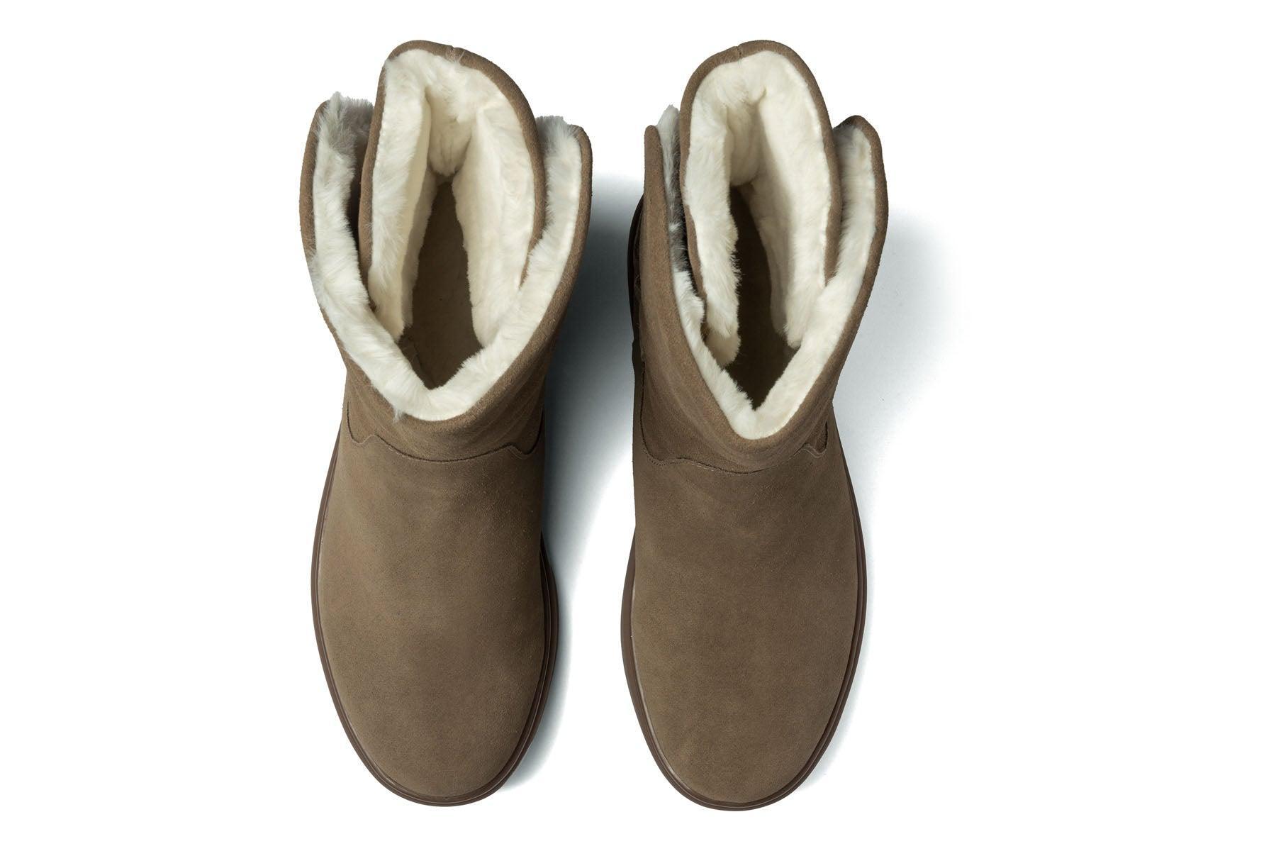 Vista Mid Boot Metatarsal Product Image