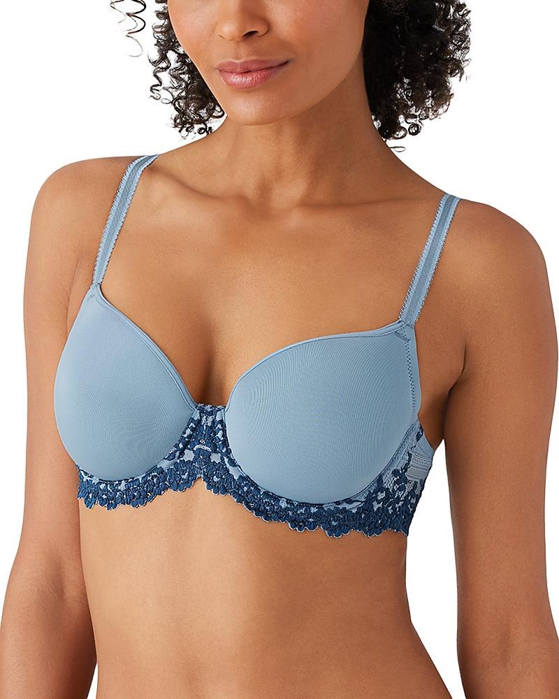 Wacoal Embrace Lace Contour Bra Product Image